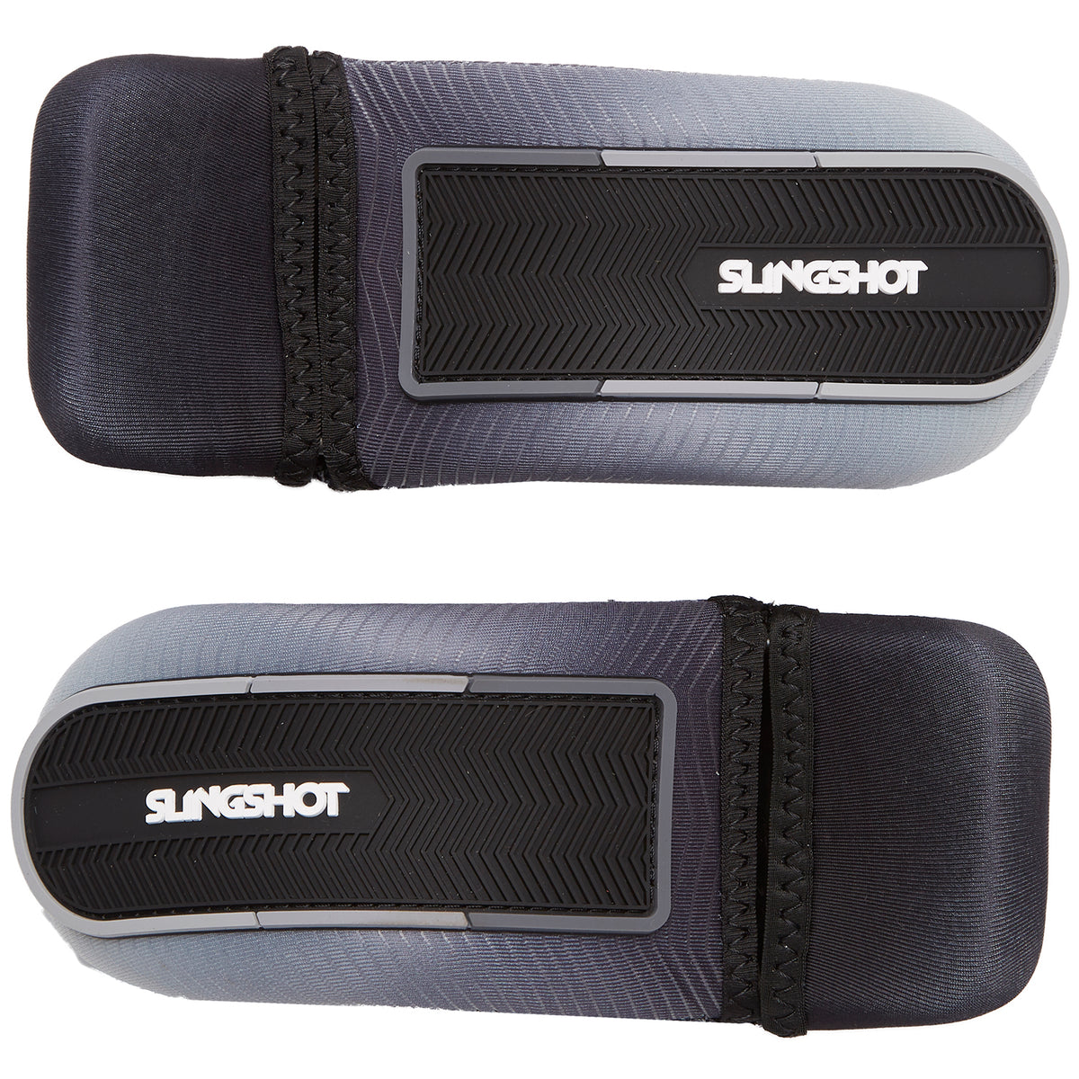 Slingshot Half Strap 2.0 Foot Straps Back