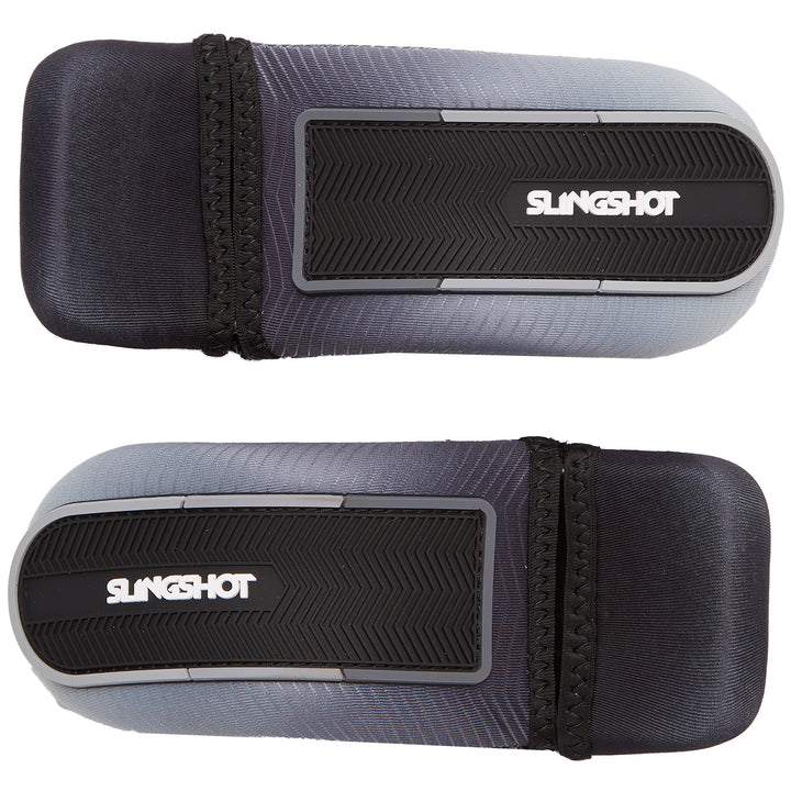 Slingshot Half Strap 2.0 Foot Straps Back