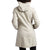 Arc'teryx Embra Coat - Women's Mica Heather