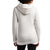 Picture Organic Nautical Hoodie - Women's White