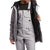 Volcom x evo Shadow Insulated Jacket - Women's Heather Grey
