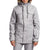 Volcom x evo Shadow Insulated Jacket - Women's Heather Grey