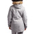Volcom x evo Shadow Insulated Jacket - Women's Heather Grey