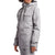 Volcom x evo Shadow Insulated Jacket - Women's Heather Grey