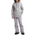 Volcom x evo Shadow Insulated Jacket - Women's Heather Grey