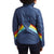 Obermeyer Dusty Down Jacket - Women's Trident