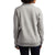 Tentree Dawson Pullover - Women's Lunar Rock
