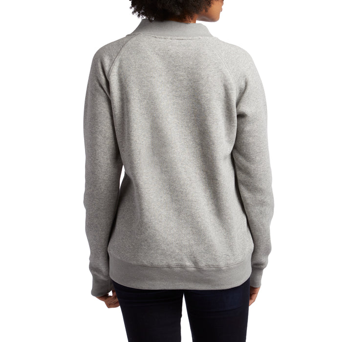 Tentree Dawson Pullover - Women's Lunar Rock