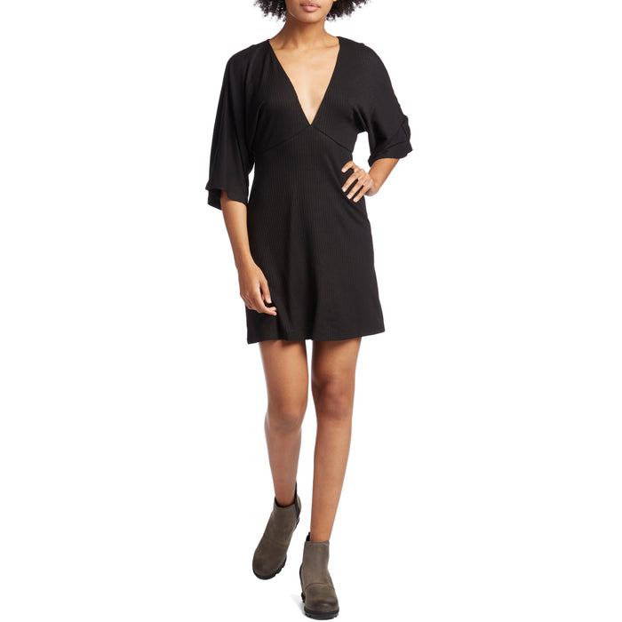 Amuse Society Belleza Dress - Women's Black