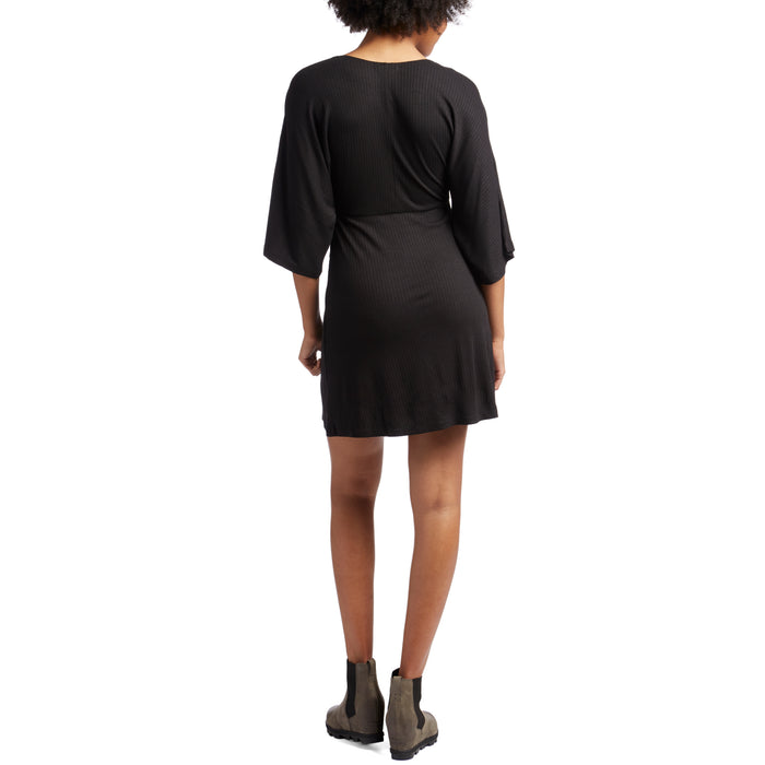 Amuse Society Belleza Dress - Women's Black