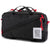 Topo Designs Quick Pack Black