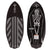 Byerly Wakeboards Speedster Wakesurf Board 2019