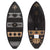 Byerly Wakeboards Action Wakesurf Board 2019