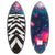 Byerly Wakeboards Buzz Wakesurf Board 2019