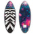 Byerly Wakeboards Buzz Wakesurf Board 2019