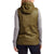 Holden Love Side Zip Vest - Women's Olive