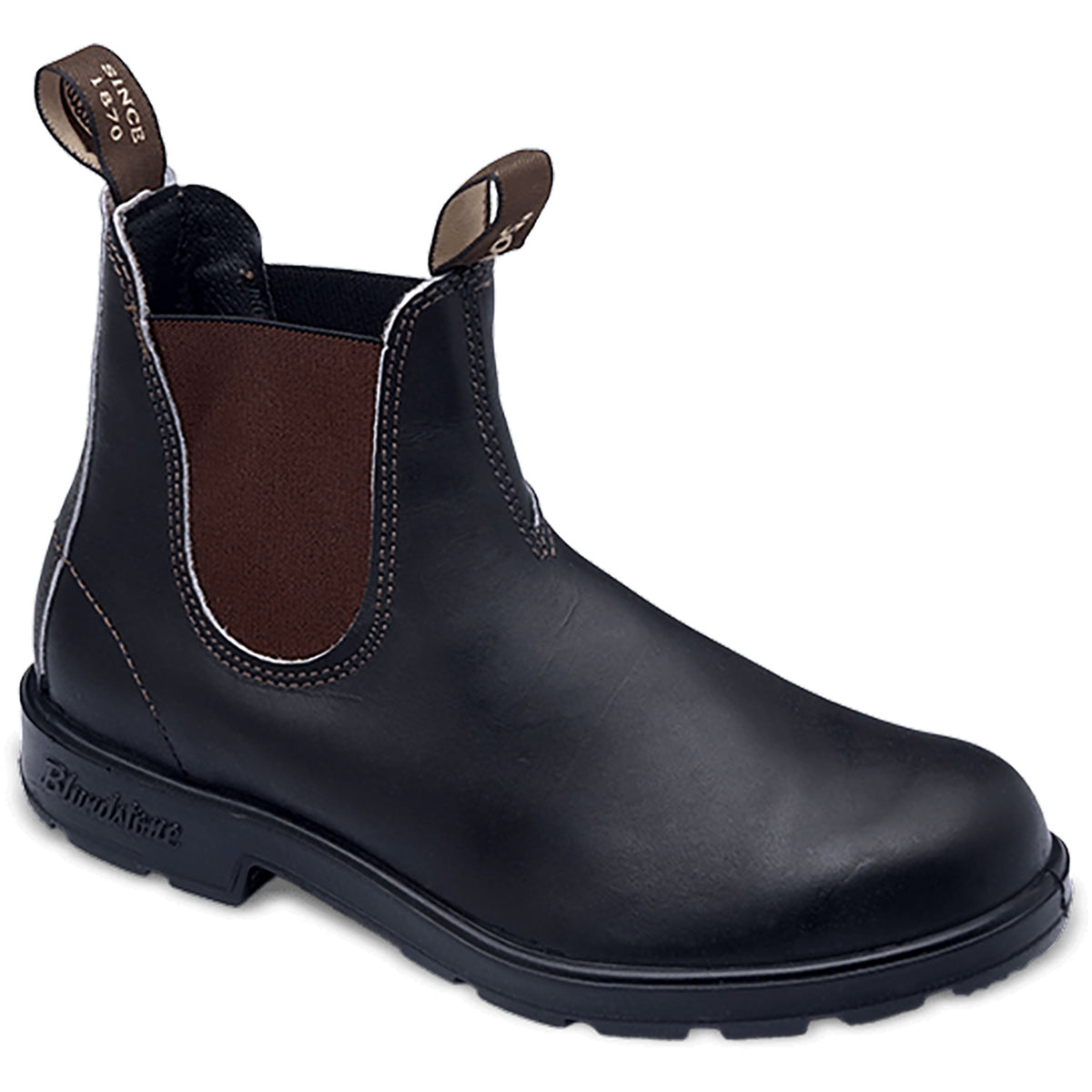 Blundstone Original 500 Series Boots Stout Brown #500