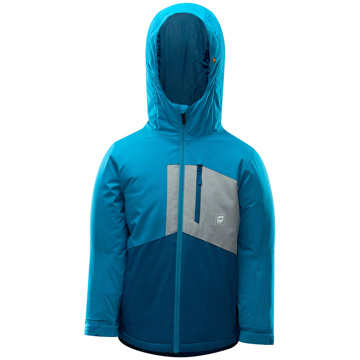 Orage Comox Jacket - Big Boys' Phoenix Blue