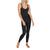 Seea Penelope Bodysuit - Women's Black
