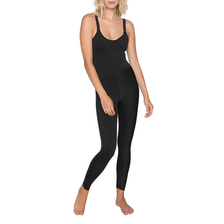 Seea Penelope Bodysuit - Women's Black
