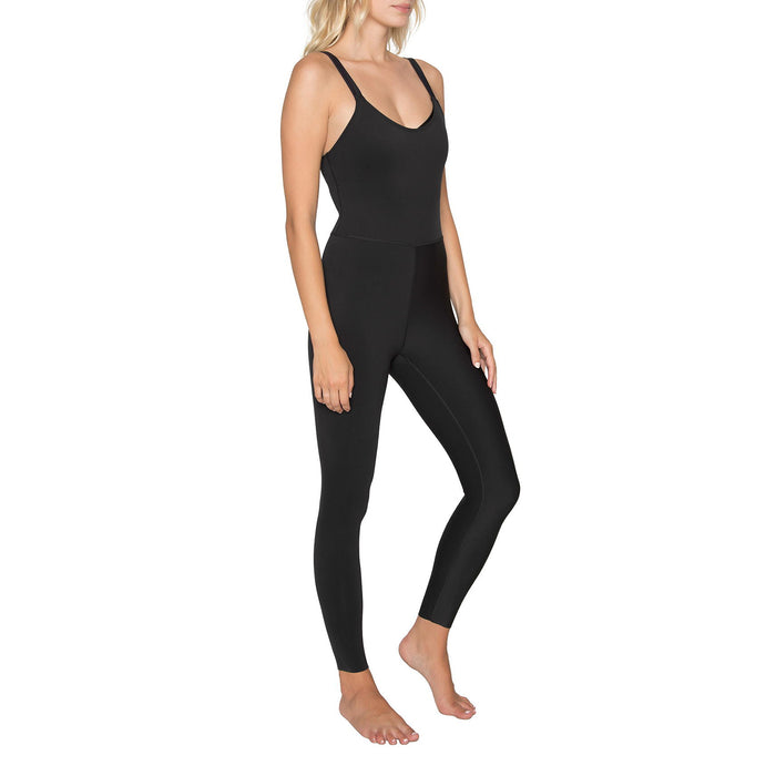 Seea Penelope Bodysuit - Women's Black