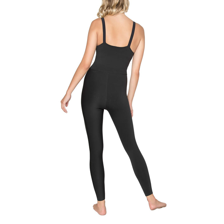 Seea Penelope Bodysuit - Women's Black