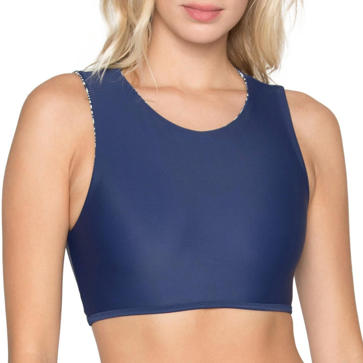 Seea Weligama Reversible Top - Women's Boro
