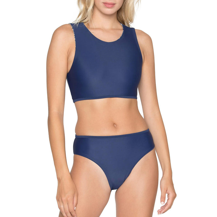 Seea Weligama Reversible Top - Women's Boro