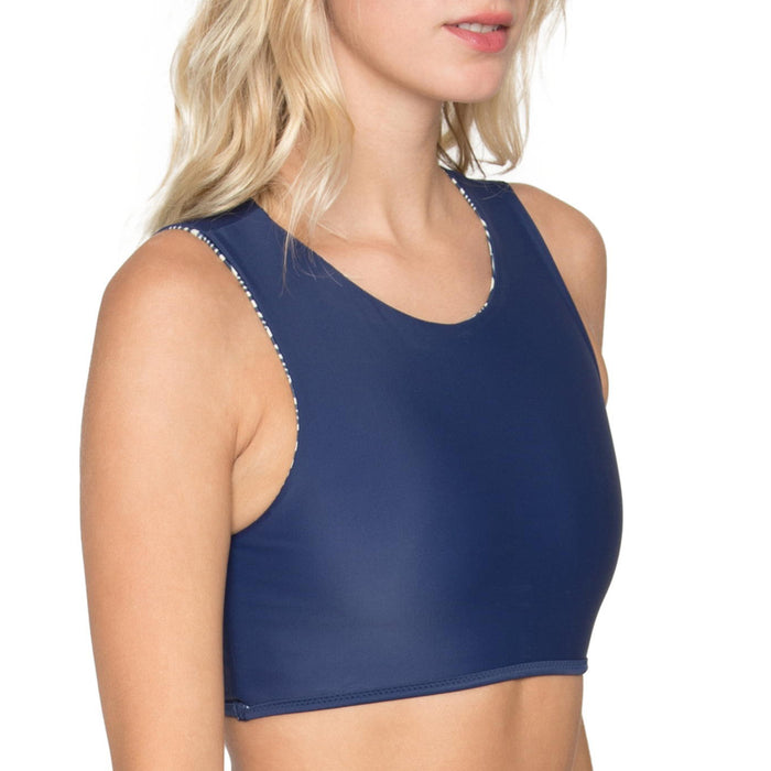 Seea Weligama Reversible Top - Women's Boro