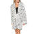 Seea Olivia Robe - Women's Navy Kelp