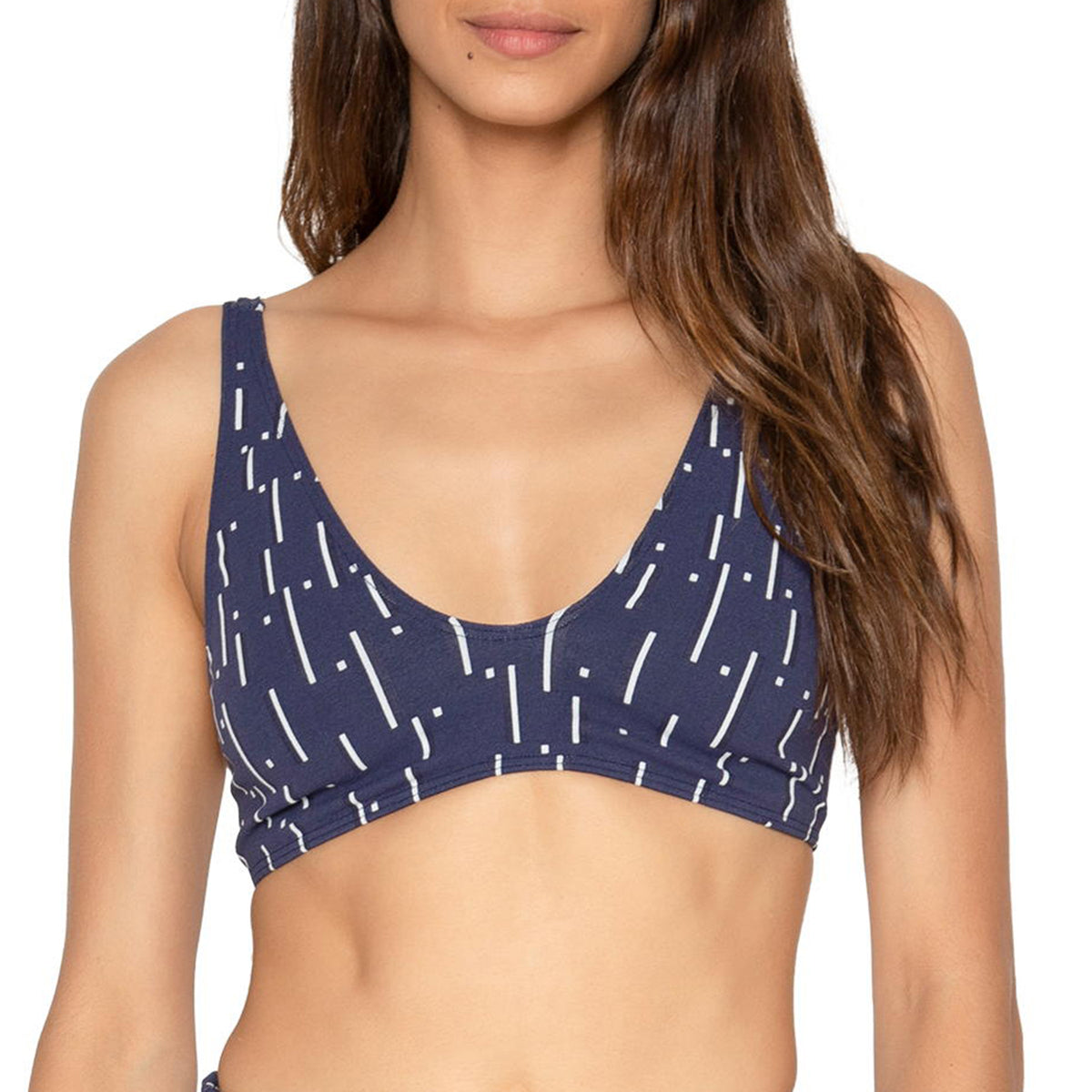 Seea Brasilia Bikini Top - Women's Vela
