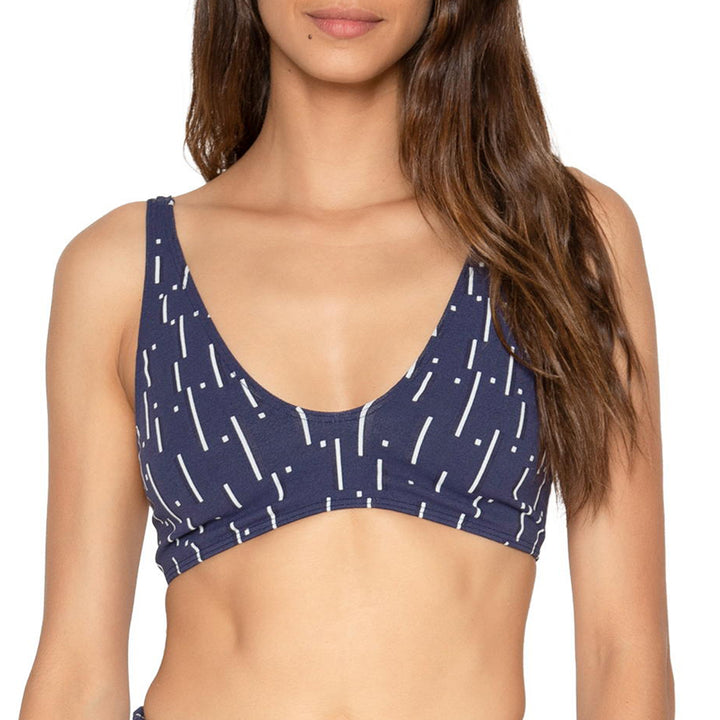 Seea Brasilia Bikini Top - Women's Vela