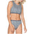 Seea Weligama Reversible Bikini Bottoms - Women's Boro