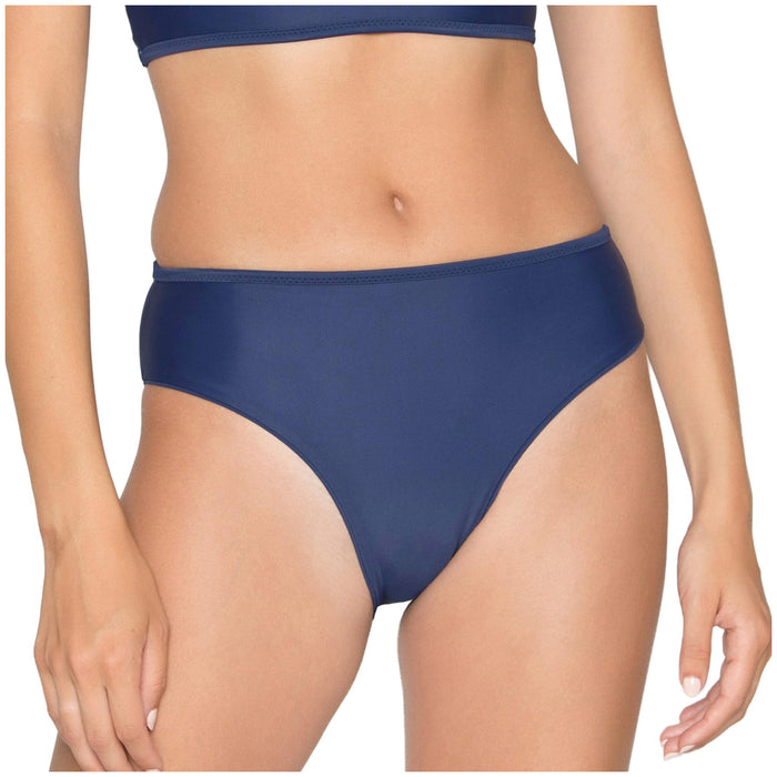 Seea Weligama Reversible Bikini Bottoms - Women's Boro