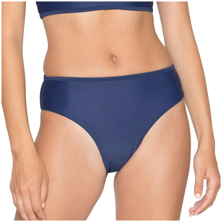 Seea Weligama Reversible Bikini Bottoms - Women's Boro