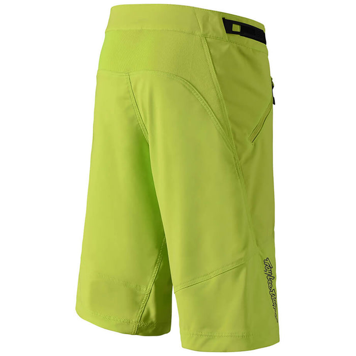 Troy Lee Designs Skyline Short Shell Lime