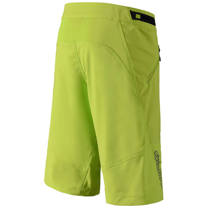 Troy Lee Designs Skyline Short Shell Lime