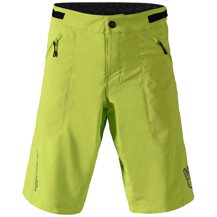 Troy Lee Designs Skyline Short Shell Lime