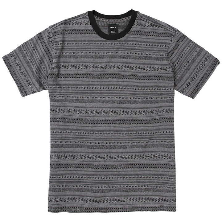 RVCA Small Victories T-Shirt RVCA Black