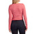 Amuse Society Nova Sweater - Women's Red