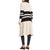 Chaser Striped Duster Sweater - Women's Natural