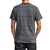 RVCA Small Victories T-Shirt RVCA Black
