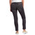 Dish Performance Straight and Narrow Step-Hem Jeans - Women's Lunar