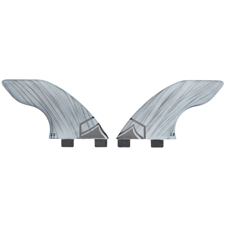 Liquid Force Hatchet Side Fin Set