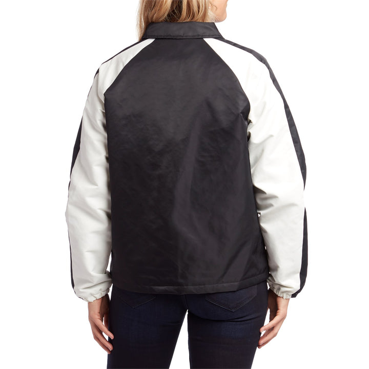 Vans Outshine Thanks Coach Jacket - Women's Black