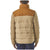 Patagonia Bivy Down Jacket Mojave Khaki