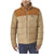Patagonia Bivy Down Jacket Mojave Khaki