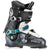 Dalbello Kyra 85 Ski Boots - Women's 2019 Black Trans/Black