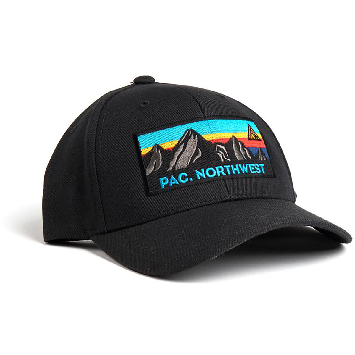 The Great PNW Blazer Hat Black