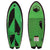 Liquid Force Rocket Wakesurf Board with Surf Rope 2019